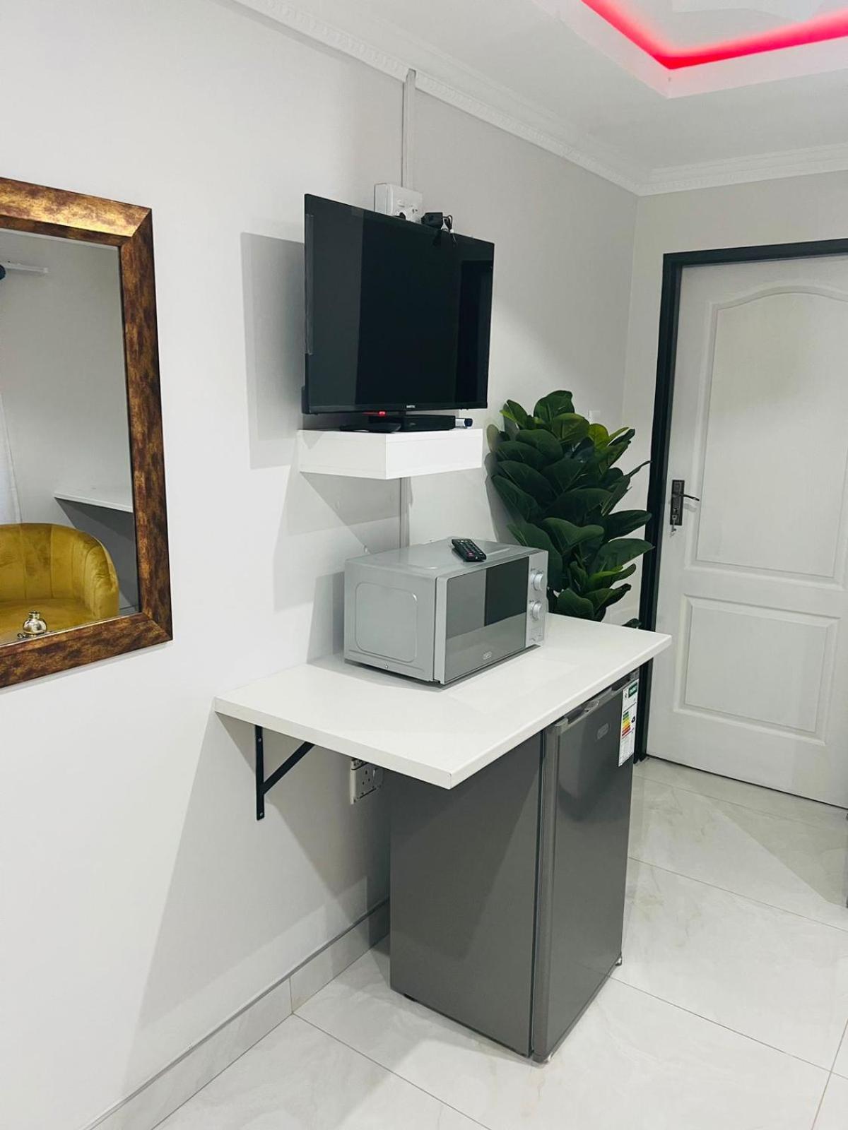 Apartment Chimas Musina