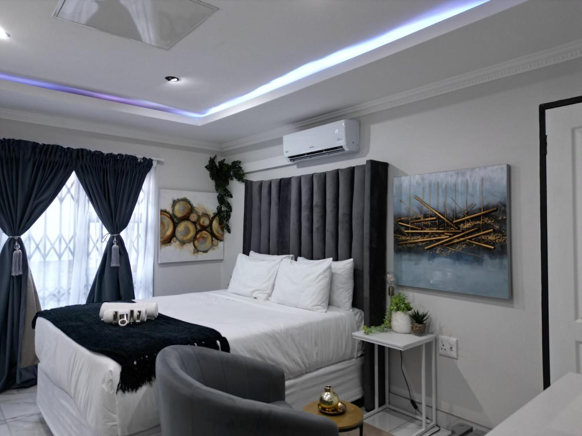 Chimas Apartment *